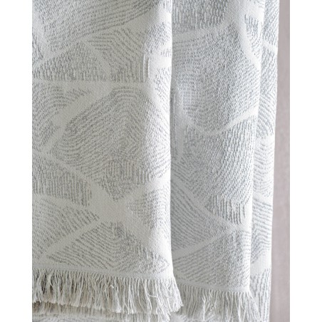 Ριχτάρι Τετραθέσιου Rythmos Casa Γκρι 180x330