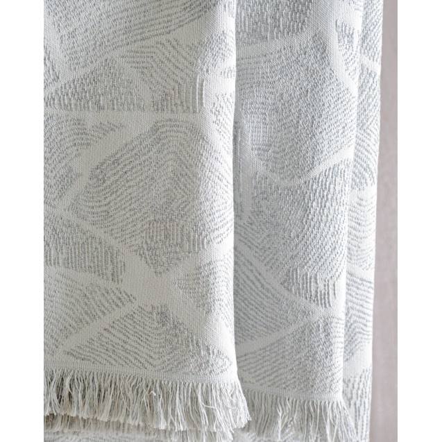 Ριχτάρι Πολυθρόνας Rythmos Casa Γκρι 180x160