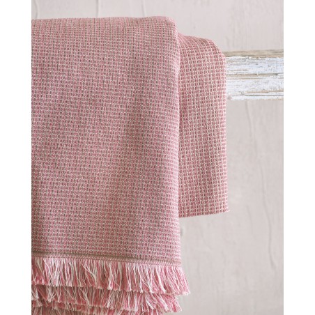 Ριχτάρι Διθέσιου Rythmos Silvana Σαπιο Μηλο 180x240