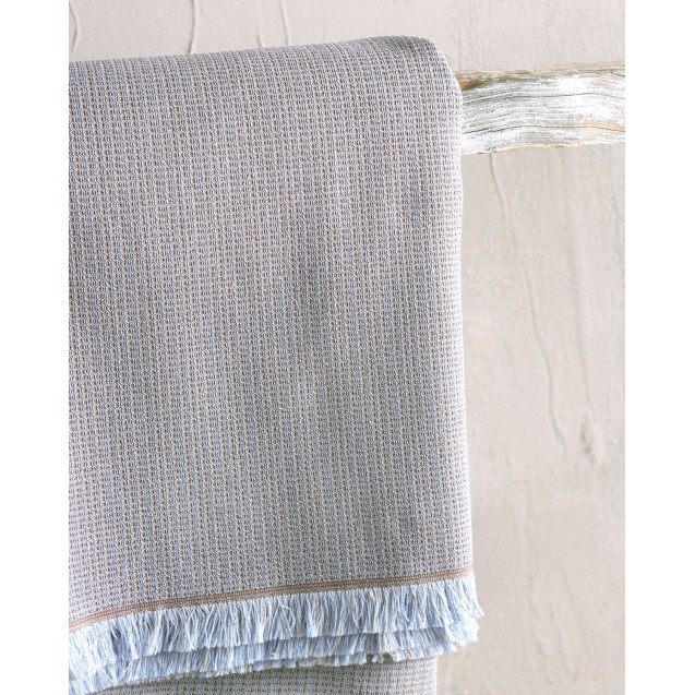 Ριχτάρι Τετραθέσιου Rythmos Silvana Γαλαζιο...