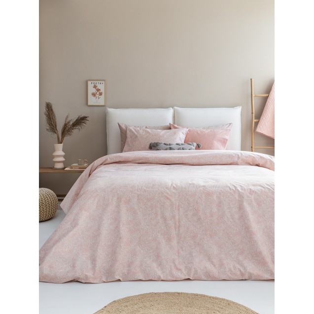 Σετ Μονά Σεντόνια Fashion Life 170x260 FL6227...