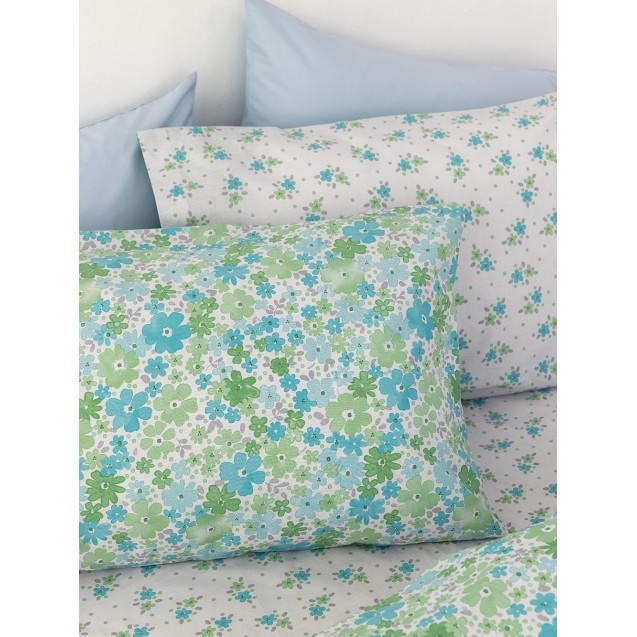 Σετ Μονά Σεντόνια Fashion Life 170x260 FL6232...