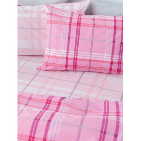 Σετ Σεντόνια King Size 4 Τεμαχίων Palamaiki FL6242 265x260 