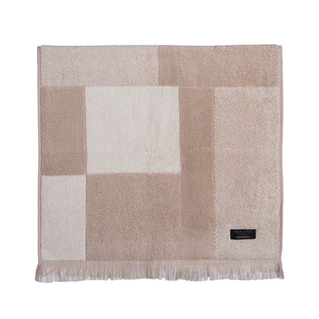 Πετσέτα Προσώπου Nef-Nef Elements-Beymax 50x90...