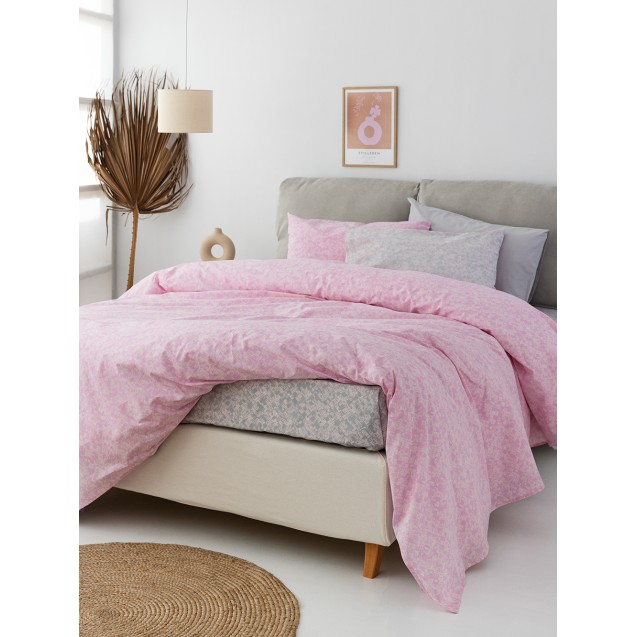 Σετ Μονά Σεντόνια Fashion Life 170x260 FL6234...