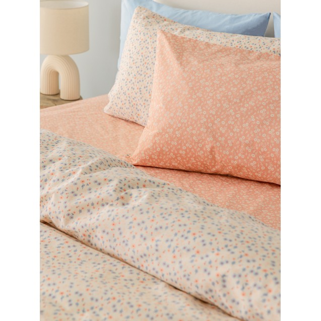 Σετ Μονά Σεντόνια Fashion Life 170x260 FL6235...