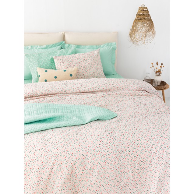 Σετ Μονά Σεντόνια Fashion Life 170x260 FL6236...