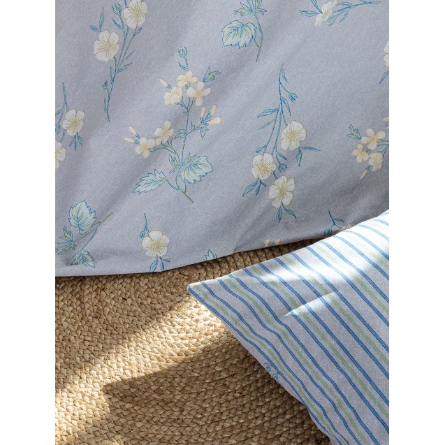 Σετ Μονά Σεντόνια Fashion Life 170x260 FL6240...