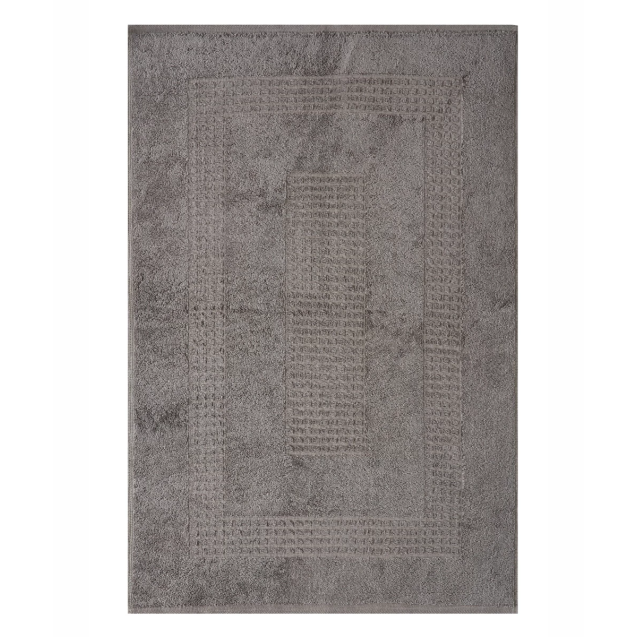 Πατάκι Μπάνιου Αντιολισθητικό Kentia Naga 04 50x70