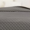 Κουβερλί Υπέρδιπλο Melinen Tosca Grey 220x240