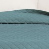 Κουβερλί Υπέρδιπλο Melinen Tosca Aqua 220x240
