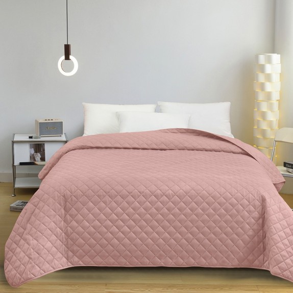 Κουβερλί Υπέρδιπλο Melinen Tosca Ash 220x240