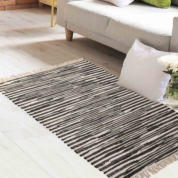 Χαλί Διαδρόμου Melinen Raven