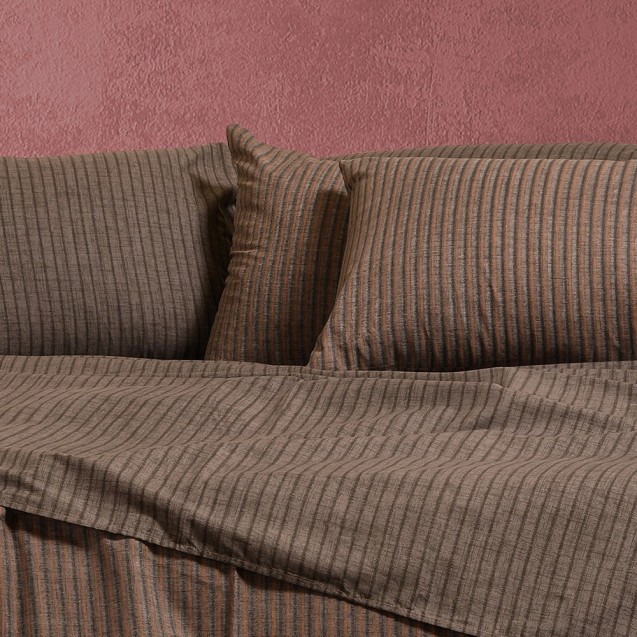 Σετ Σεντόνια King Size 4 Τεμαχίων Melinen Blaze...