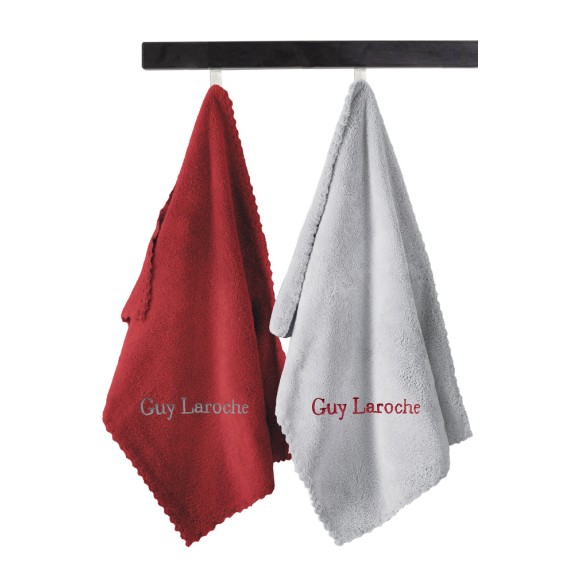 Σέτ Πετσέτες Κουζίνας 2 Τεμαχίων Guy Laroche Gourmet...