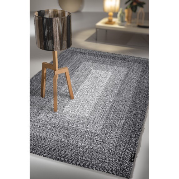 Χαλί Guy Laroche Shades Grey 140x200 