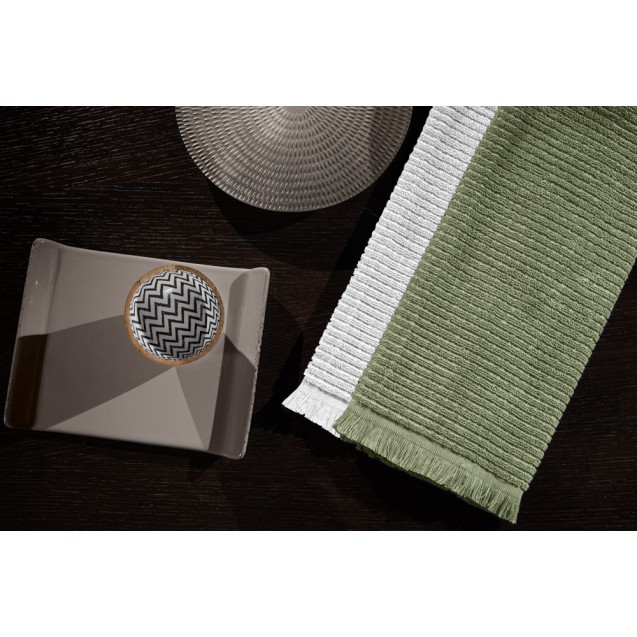 Σετ Πετσέτες Κουζίνας 2 Τεμαχίων Guy Laroche...