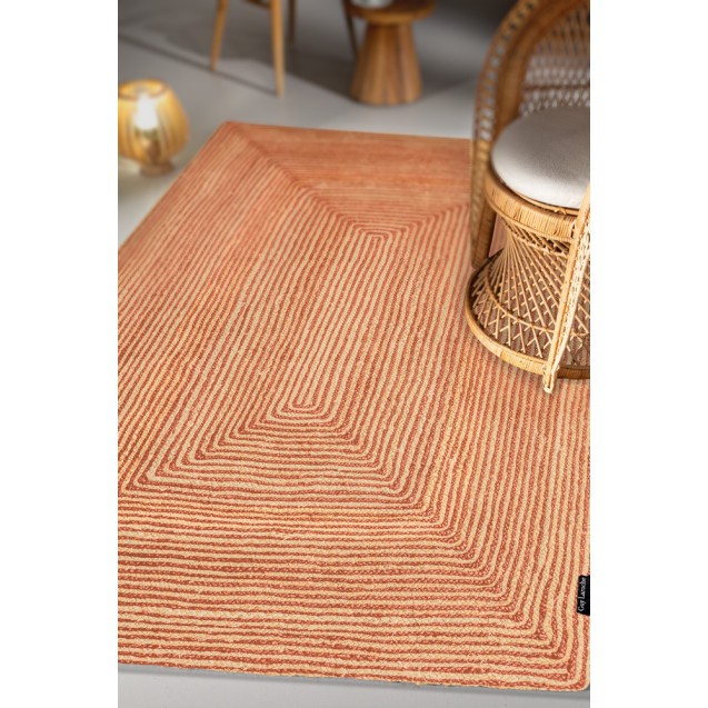 Χαλί Guy Laroche Hartum Coral 60x180 