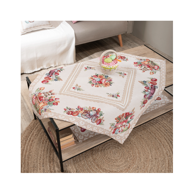 Καρέ & Τραβέρσα Teoran Bonnel (Σετ 2τεμ-) -...