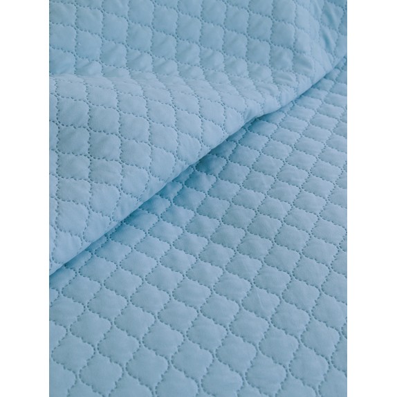 Διακοσμητική Μαξιλαροθήκη Palamaiki 48X48 Jenn Raf