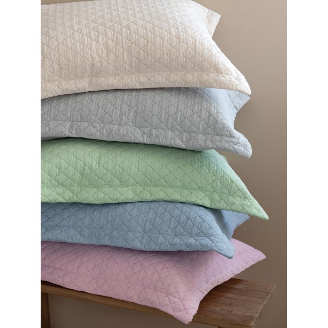 Διακοσμητική Μαξιλαροθήκη Palamaiki 48X48 Jenn Raf