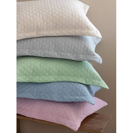 Διακοσμητική Μαξιλαροθήκη Palamaiki 48X48 Jenn Raf