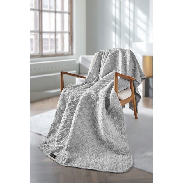 Σετ Κουβερλί Ημίδιπλο 2 Τεμαχίων Guy Laroche...