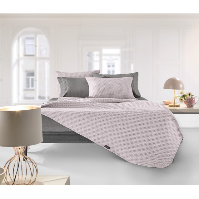 Σετ Κουβερλί Υπέρδιπλο 2 Τεμαχίων Guy Laroche...