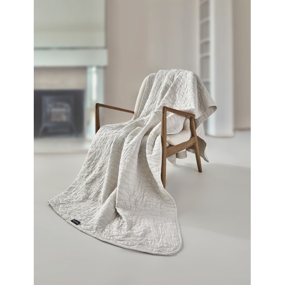 Σετ Κουβερλί King Size 2 Τεμαχίων Guy Laroche Shadow...