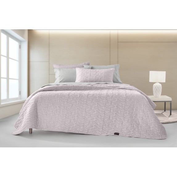 Σετ Κουβερλί King Size 2 Τεμαχίων Guy Laroche Shadow...