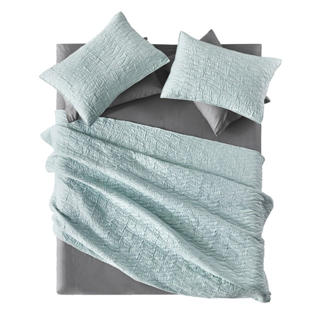 Σετ Κουβερλί King Size 2 Τεμαχίων Guy Laroche...