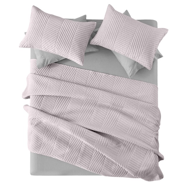 Σετ Κουβερλί King Size 2 Τεμαχίων Guy Laroche...