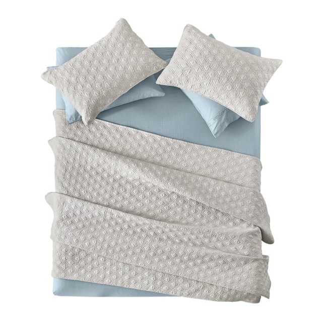 Σετ Κουβερλί King Size 2 Τεμαχίων Guy Laroche...