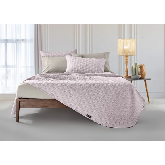 Σετ Κουβερλί King Size 2 Τεμαχίων Guy Laroche Tempest...