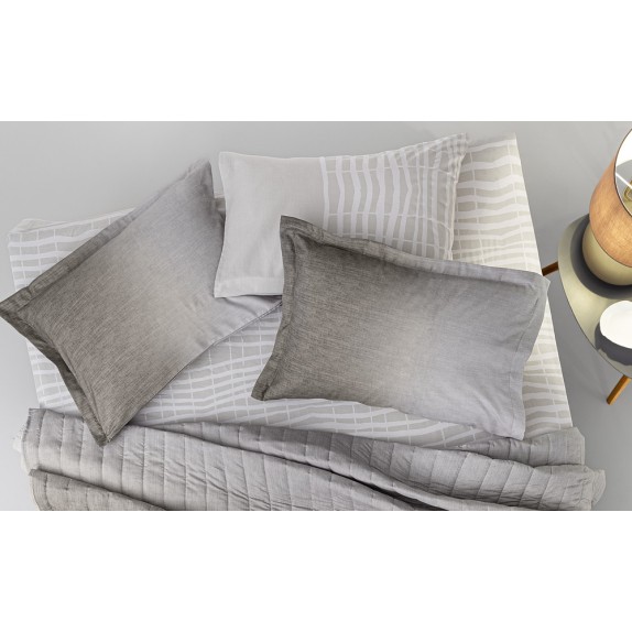 Σετ Μαξιλαροθήκες 2 Τεμαχίων Guy Laroche Oxford Azzam...