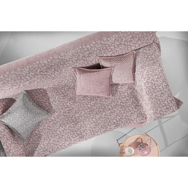 Ριχτάρι Διθέσιου Guy Laroche Monet Old Pink...