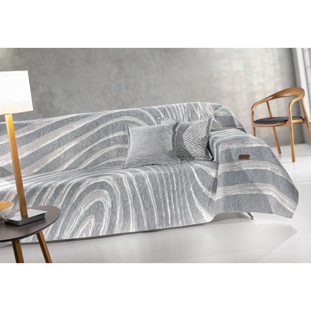 Ριχτάρι Διθέσιου Guy Laroche Degas Silver 180x250 