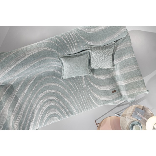 Ριχτάρι Τριθέσιου Guy Laroche Degas Mint 180x300 