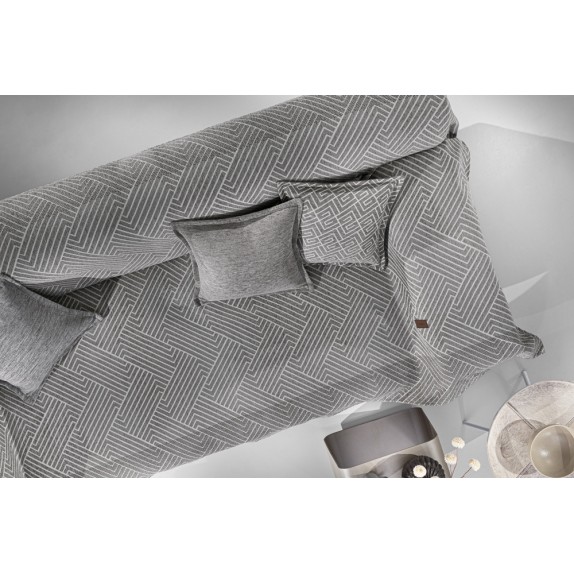 Ριχτάρι Διθέσιου Guy Laroche Goya Smoke 180x200 