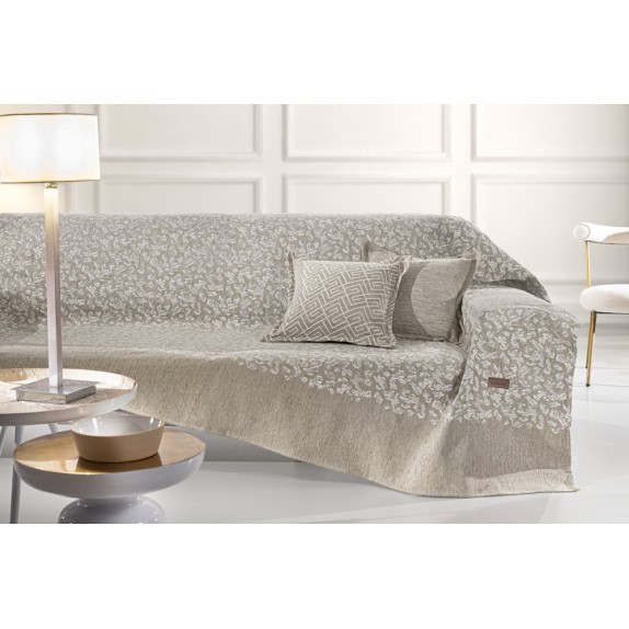 Ριχτάρι Διθέσιου Guy Laroche Monet Natural 180x250 