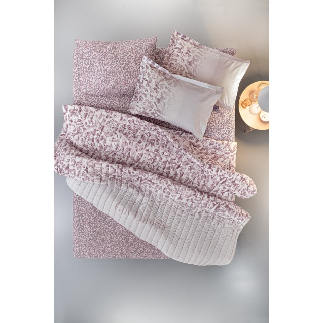 Κουβερλί Υπέρδιπλο Guy Laroche Cult Melanze...