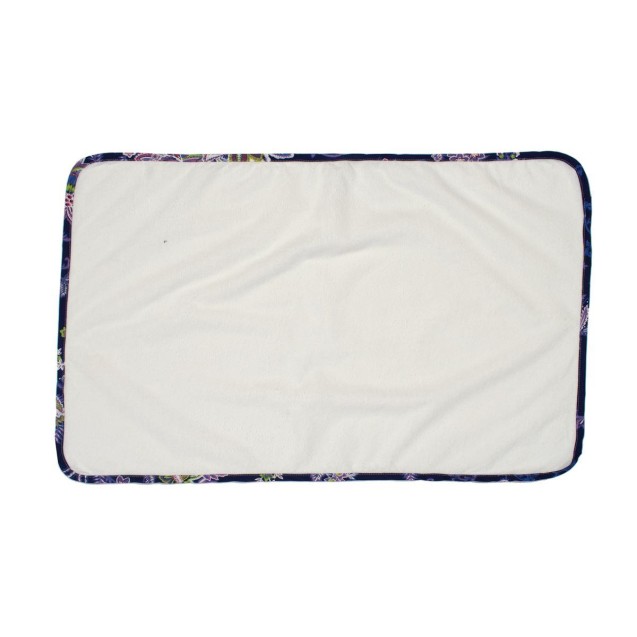 Σελτεδάκι Αδιάβροχο Dimcol 158 Floral 67X90...