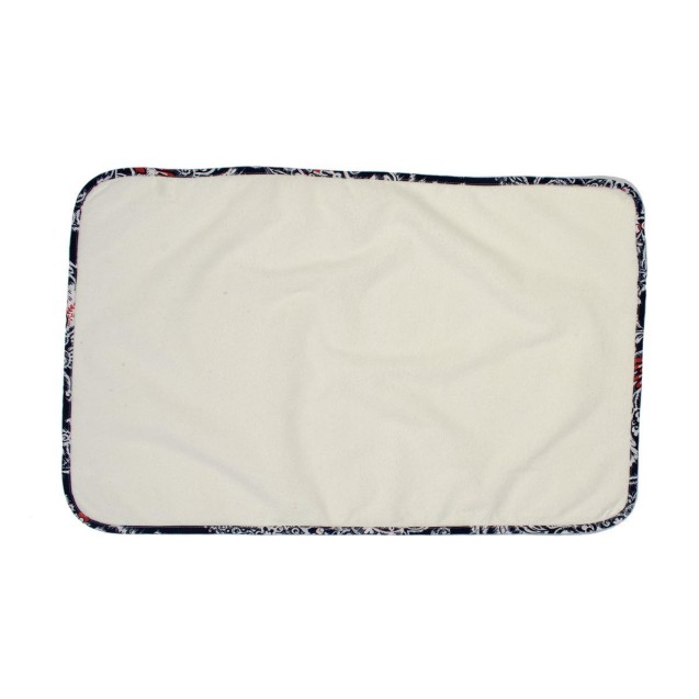 Σελτεδάκι Αδιάβροχο Dimcol 154 Λαχούρ 67X90...