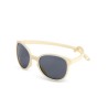 Γυαλιά Ηλίου KiETLA Wazz 2-4 ετών - Wayfarer Ivory
