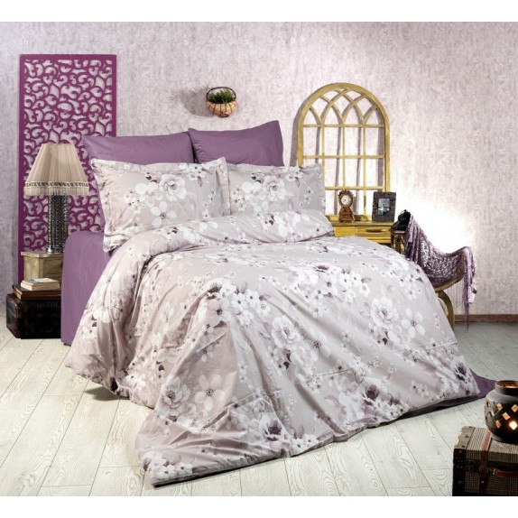 Σετ Σεντονια Υπερδιπλα Sb home 240x265 - Lupine Sand