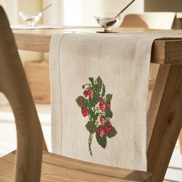 Runner Gofis Home Alessia 102 40x160