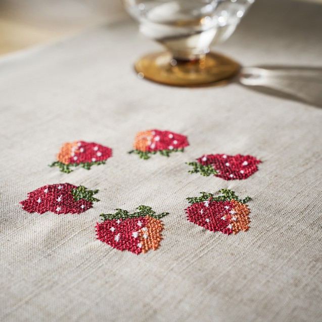 Runner Gofis Home Alessia 102 40x160