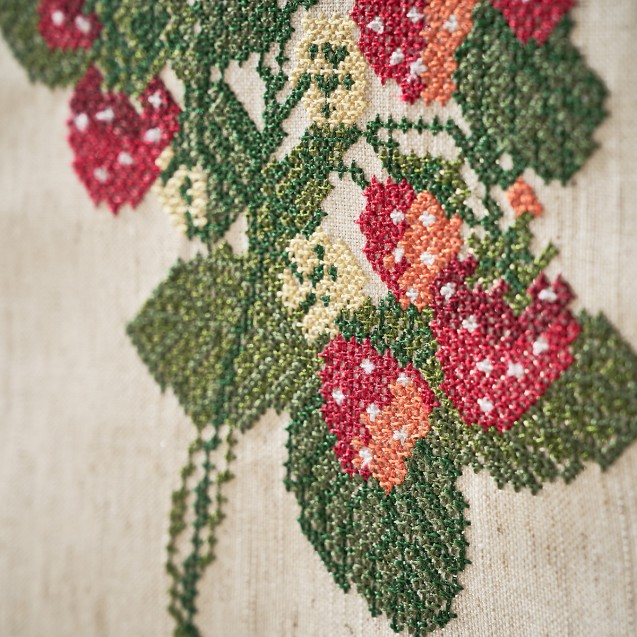 Runner Gofis Home Alessia 102 40x160