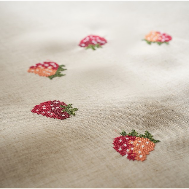 Τραπεζομάντηλο Gofis Home Alessia 102 135x135