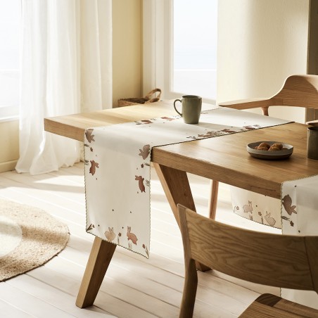 Runner Gofis Home Lilit 107 40x160